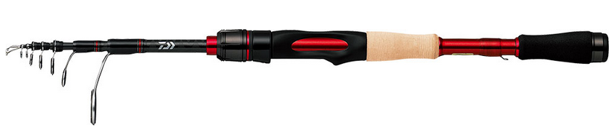 ブレイゾンモバイルのアップ写真