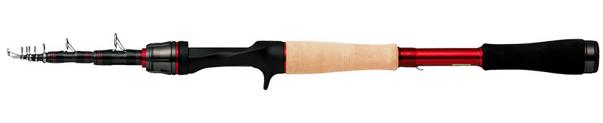 ブレイゾンモバイルのアップ写真