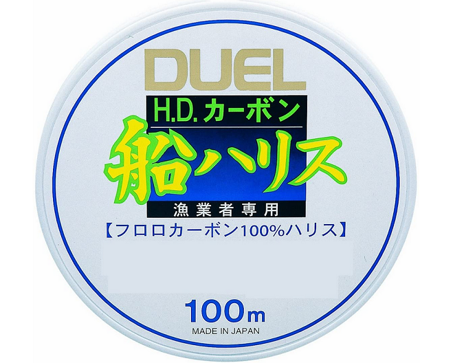 ハリスのアップ写真