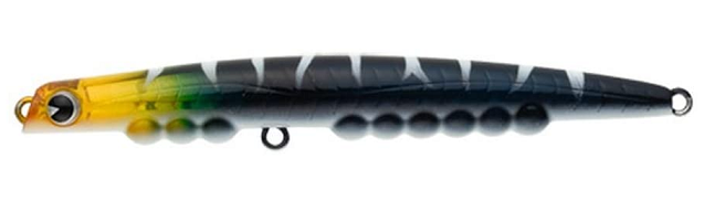 ルアーのアップ写真