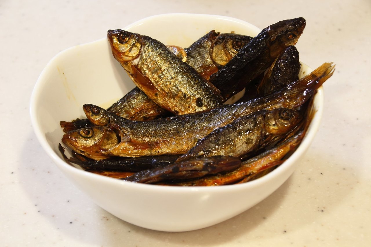 オイカワは釣りに人気の川魚 美味しい食べ方やおすすめのタックルをご紹介