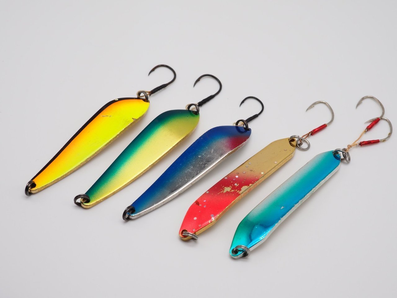 スプーンの写真