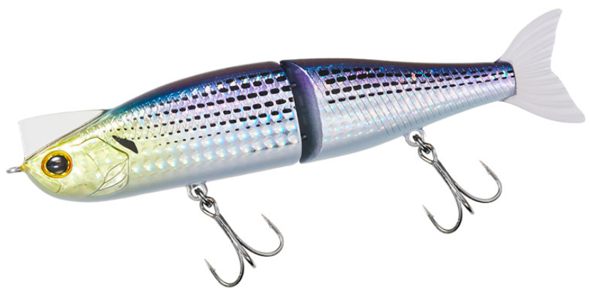 ルアーのアップ写真