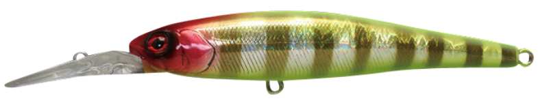 ルアーのアップ写真