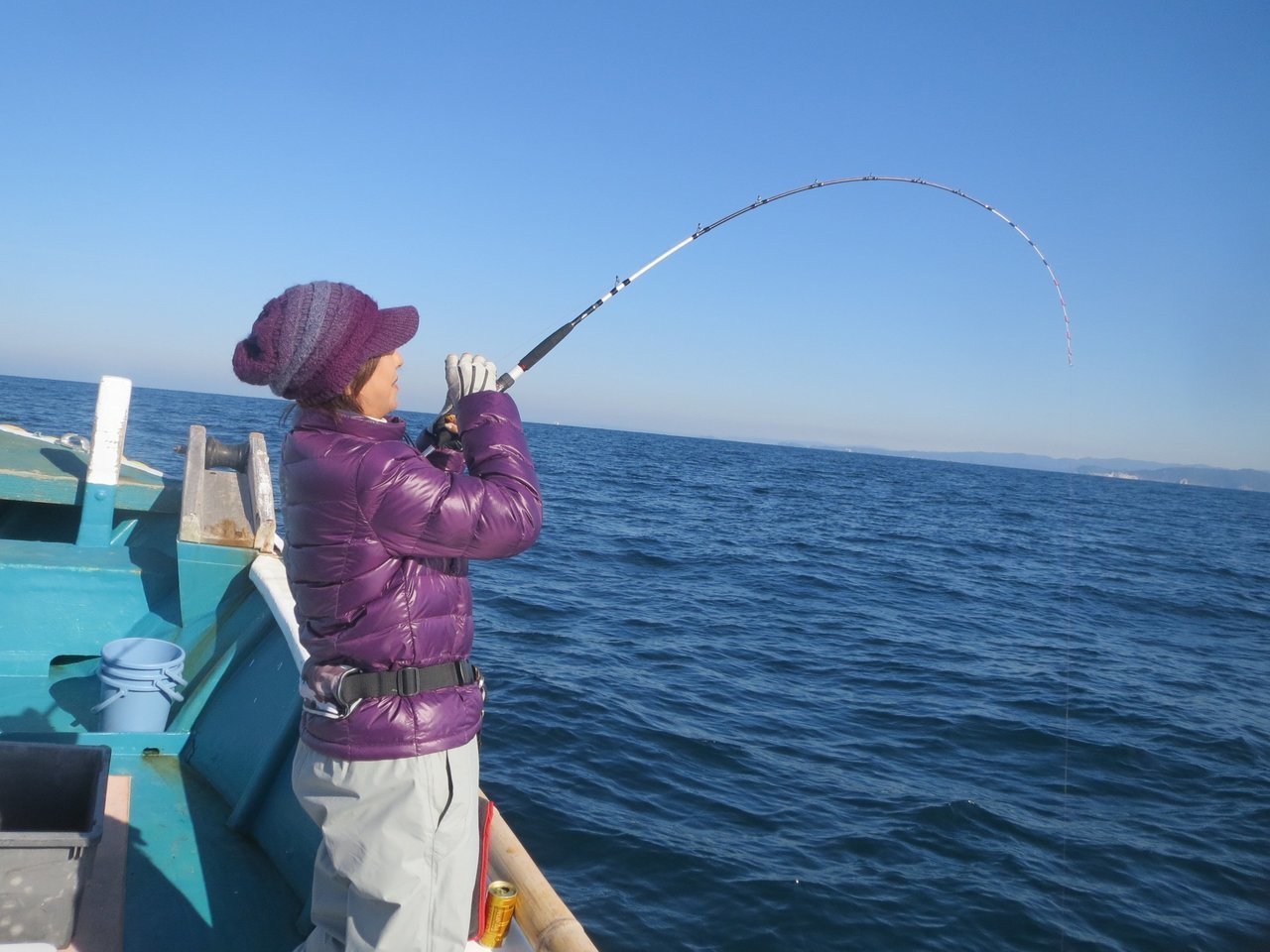 オオモンハタ釣りはひとつテンヤで楽しもう 食べて美味しい高級魚の釣り方や食べ方をご紹介します
