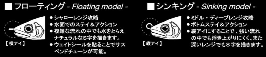 フロントアイのイラスト