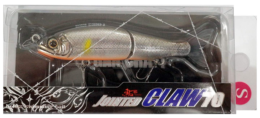 ルアーのアップ写真