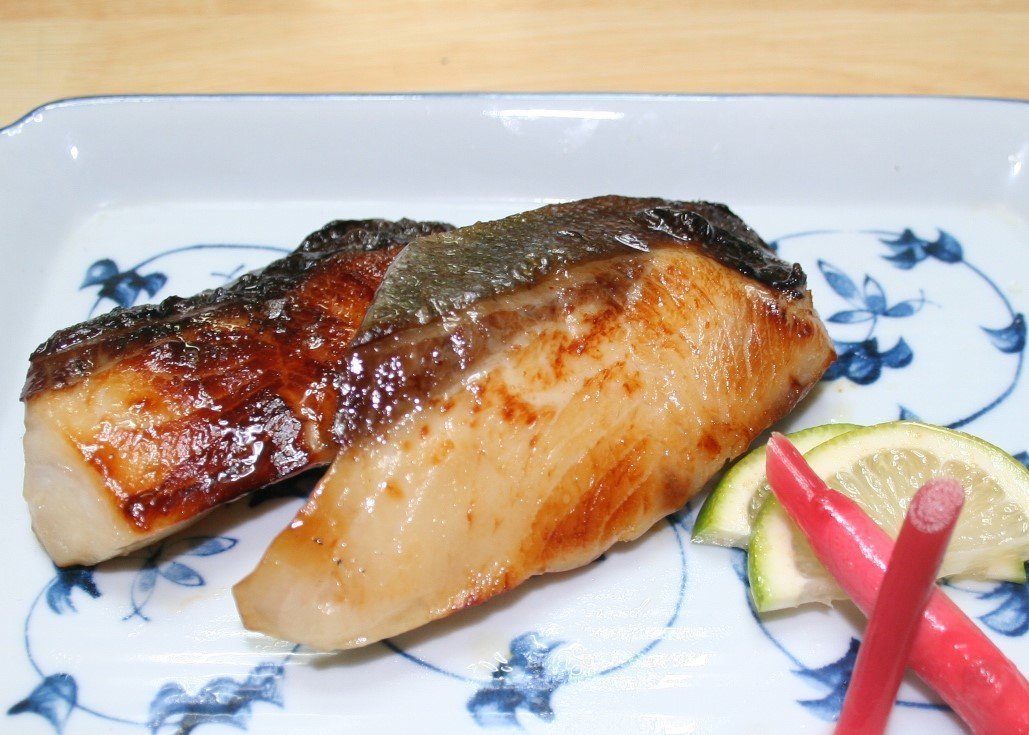 味噌漬け
