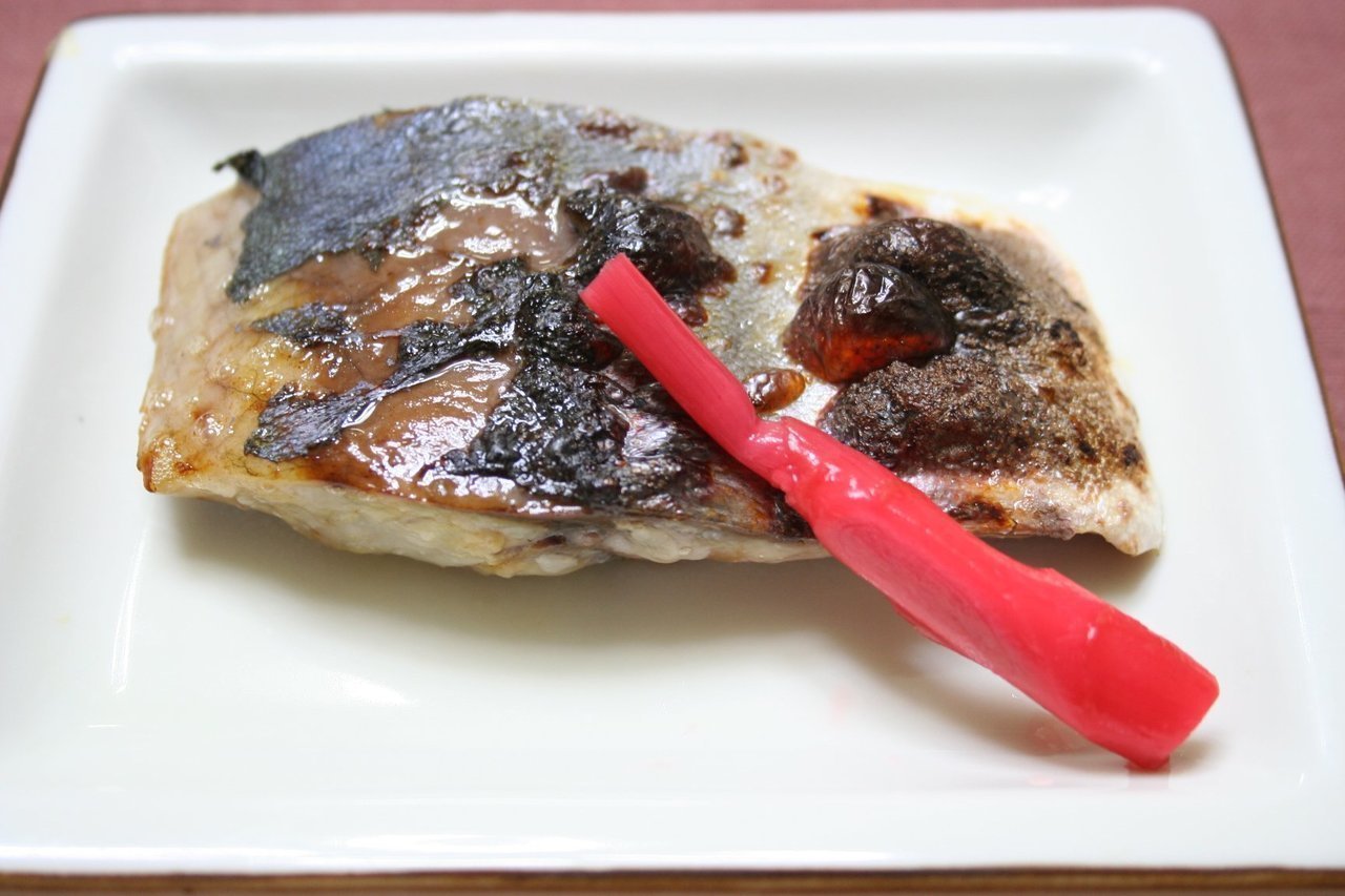 一夜干しの画像