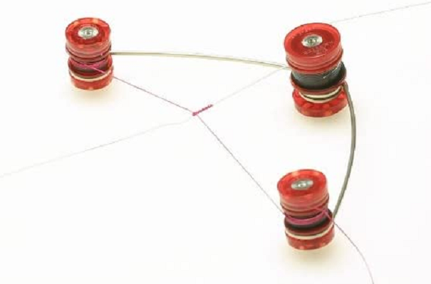 ノッターのアップ写真