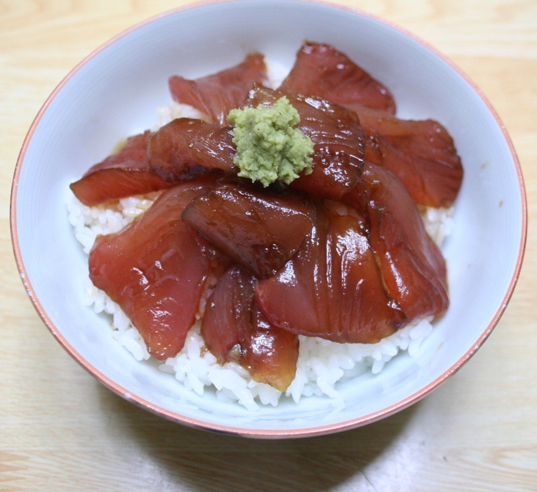 マグロってどんな魚 マグロの生態や幼魚 ヨコワの釣り方 美味しい食べ方レシピまで大公開