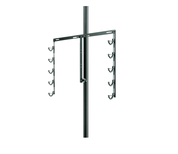 HF-1 ロッドフローティングキットの画像