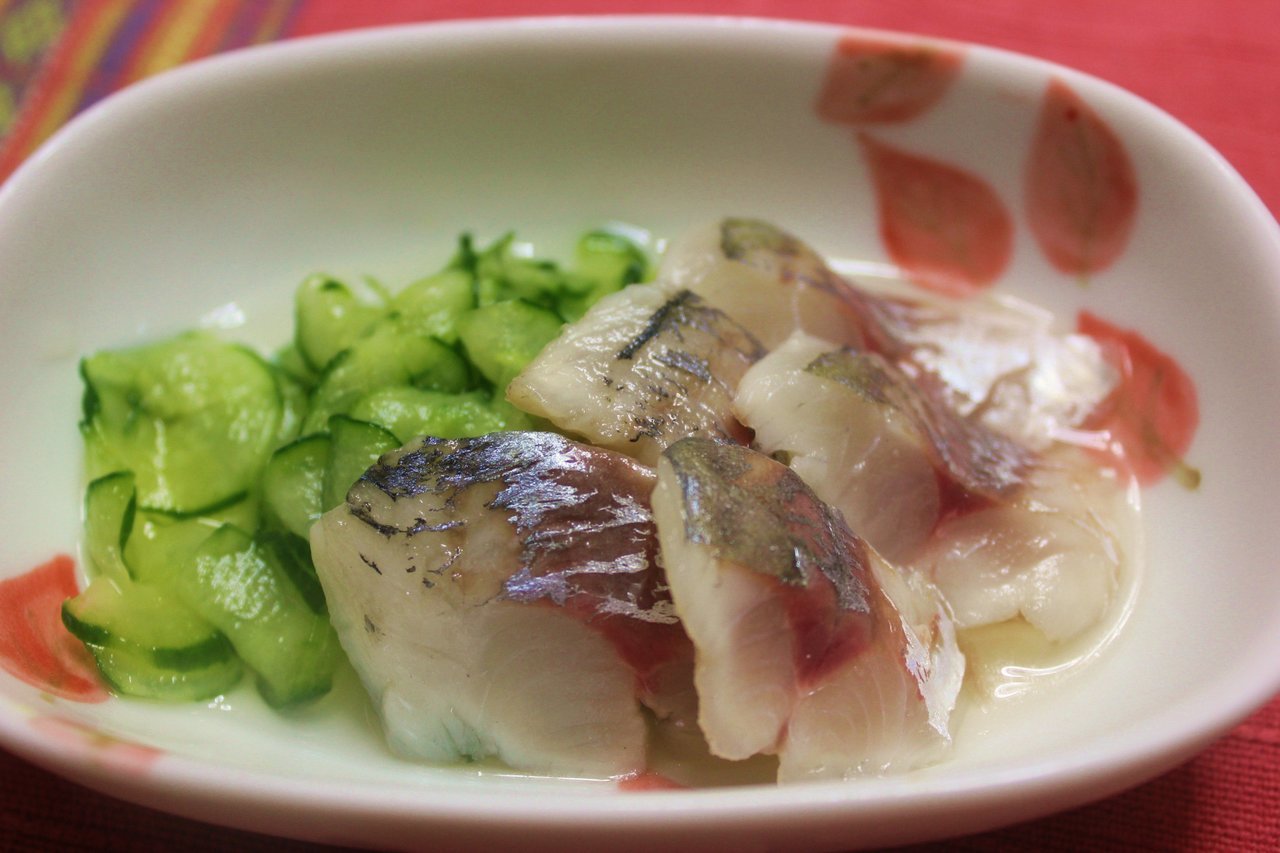 ムロアジを大特集 生態や由来 ムロアジの釣り方から美味しい食べ方レシピまで徹底公開