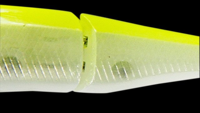 ジャッカル　新製品