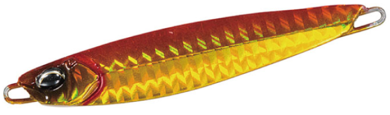 ジグのアップ写真