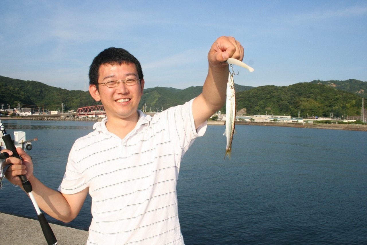 カマスってどんな魚 仕掛けやタックル カマスのの上手な釣り方から美味しい食べ方まで大特集