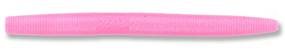 ワームのアップ写真