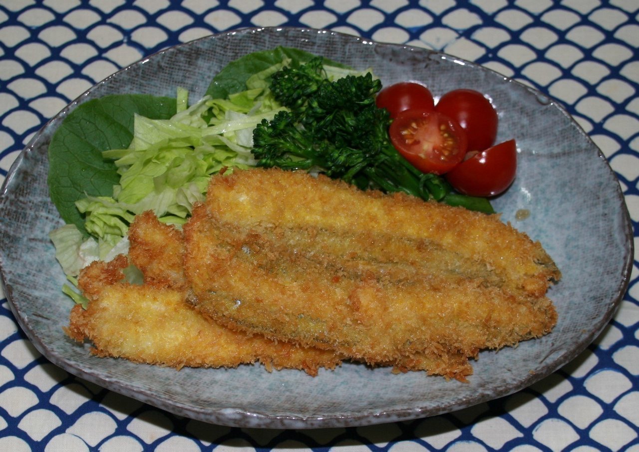 サヨリが釣れたら美味しく食べよう サヨリのおすすめレシピ