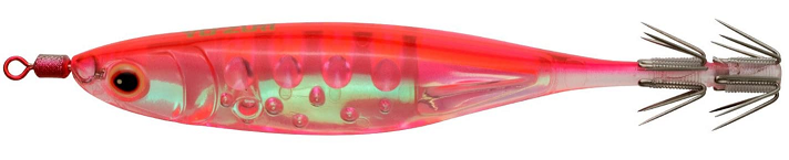 スッテのアップ写真