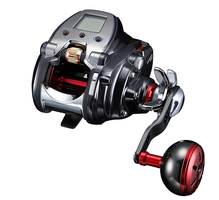 Daiwa 電動リール シーボーグ300J-