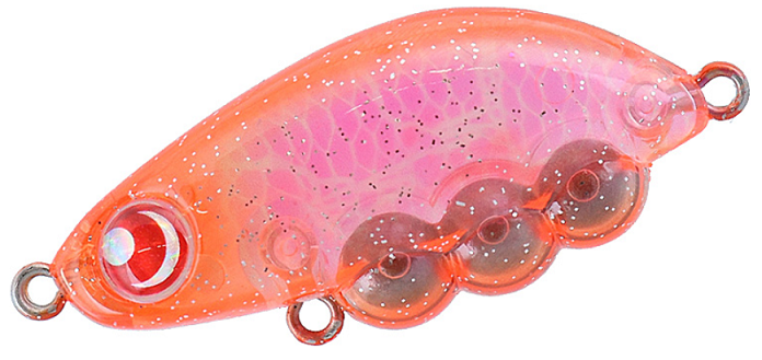 ルアーのアップ写真