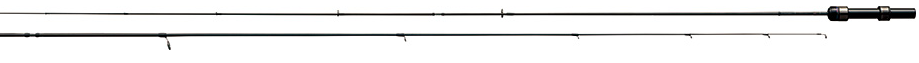ロッドのアップ写真