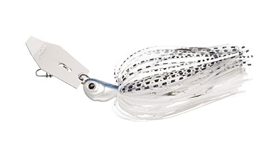 ルアーのアップ写真