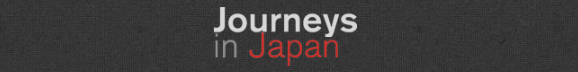Journeys　in　Japan　釣り番組