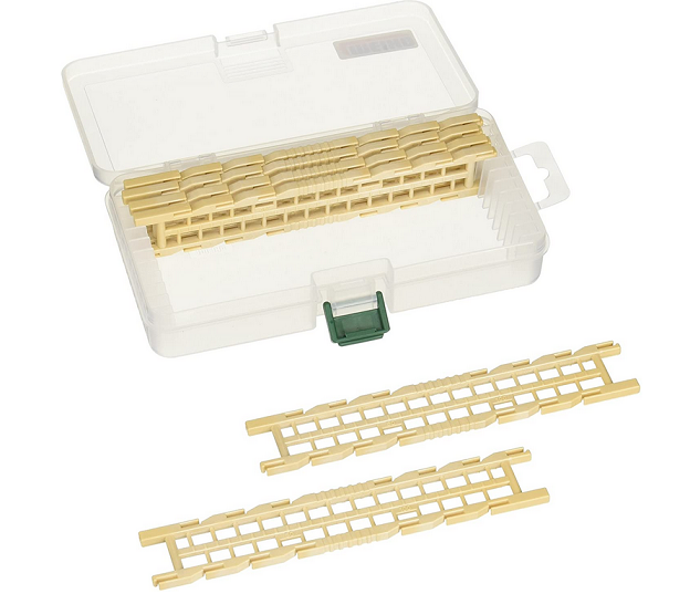 仕掛け巻きのアップ写真