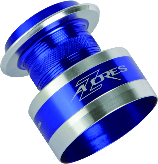 スプールの写真