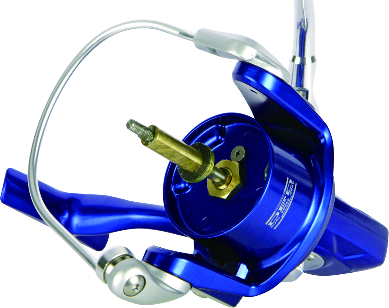 シャフトの写真