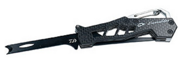 神経締め道具のアップ写真