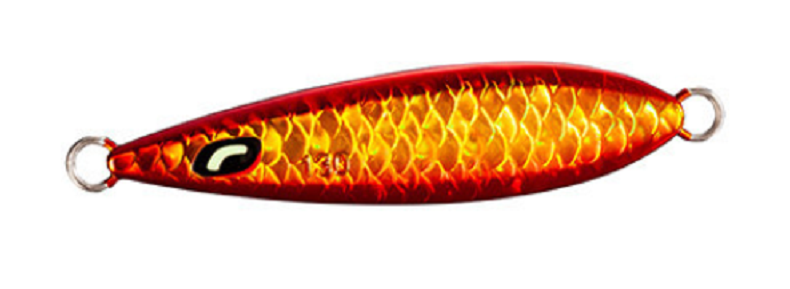 ジグのアップ写真