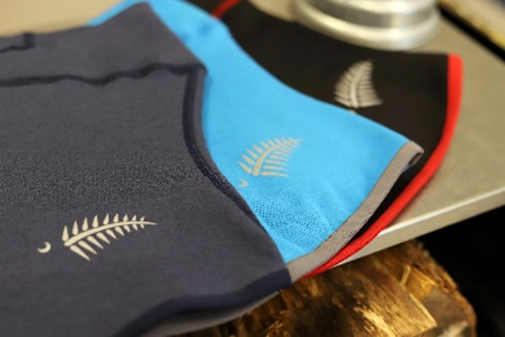 2ｗayネックウォーマーの画像