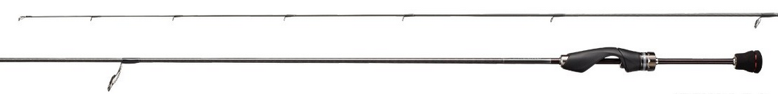 ロッドのアップ写真