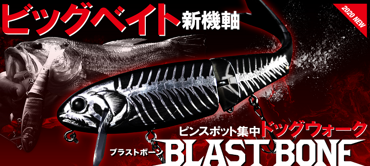 ルアーのアップ写真