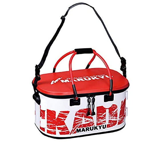 バッカンのアップ写真