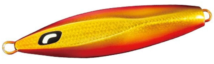 メタルジグのアップ写真