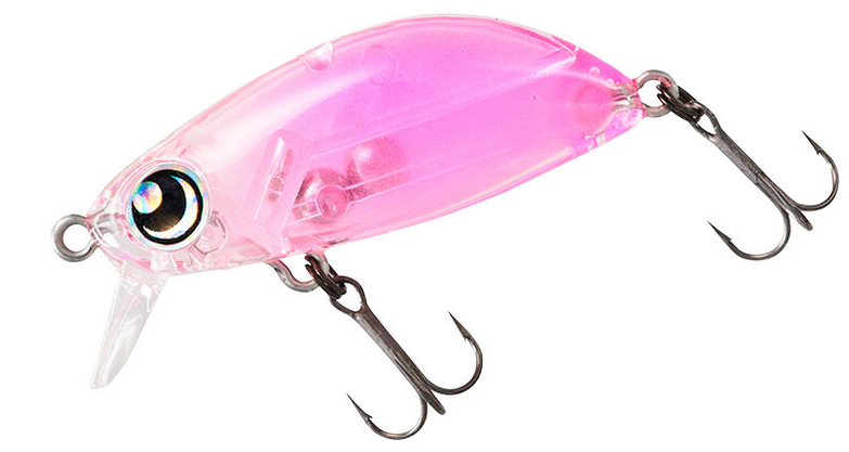 ルアーのアップ写真