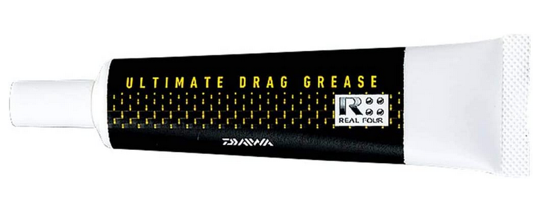 グリスのアップ写真