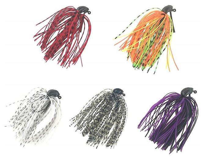 ルアーのアップ写真