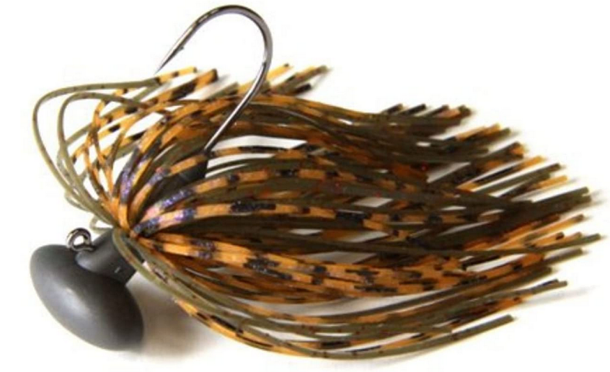 ルアーのアップ写真