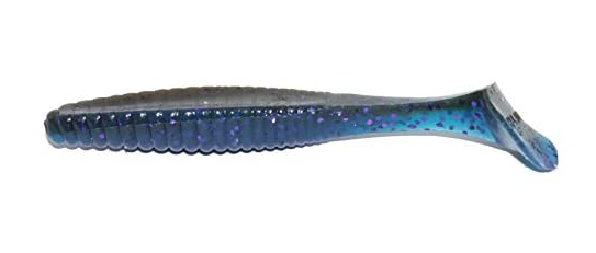 ワームのアップ写真