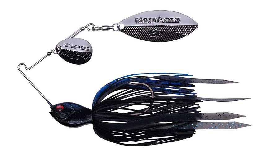 ルアーのアップ写真