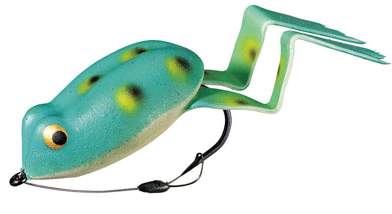 スミスのルアーでトップウォータープラッギングを楽しみたい!おすすめアイテム特集