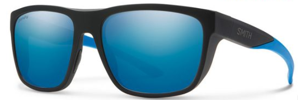 サングラスのアップ写真