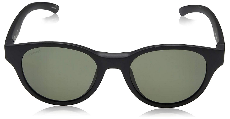 サングラスのアップ写真