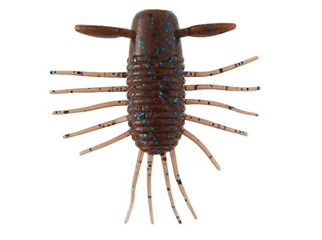 ルアーのアップ写真