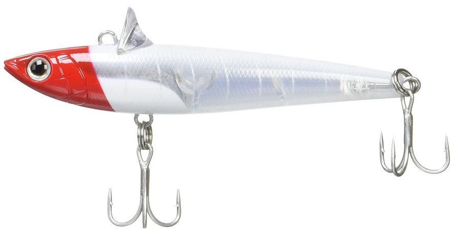 ルアーのアップ写真