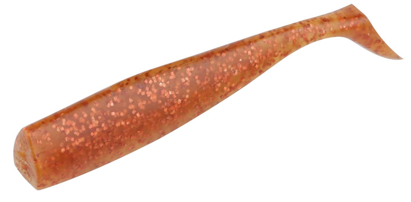 ワームのアップ写真